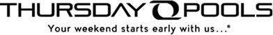 Black Thursday Logo